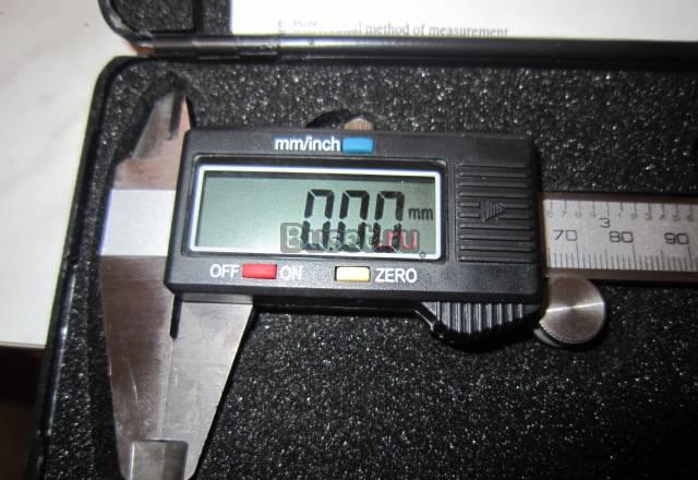 Электронный штангельциркуль до 150 мм в Москве Москва