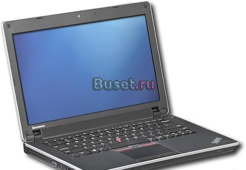 Продам новый Lenovo - Thihkpad Edge 14" Москва