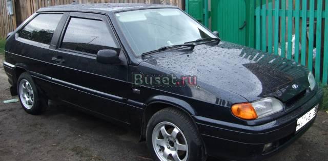 ВАЗ 2113, 2006 Пенза