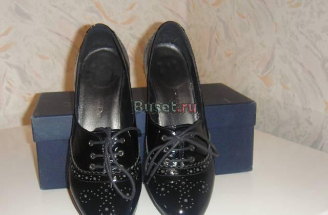 Туфли женские Москва