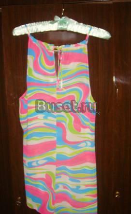 Туника (новая) Москва