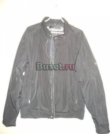 Новая куртка Calvin Klein Jeans Москва