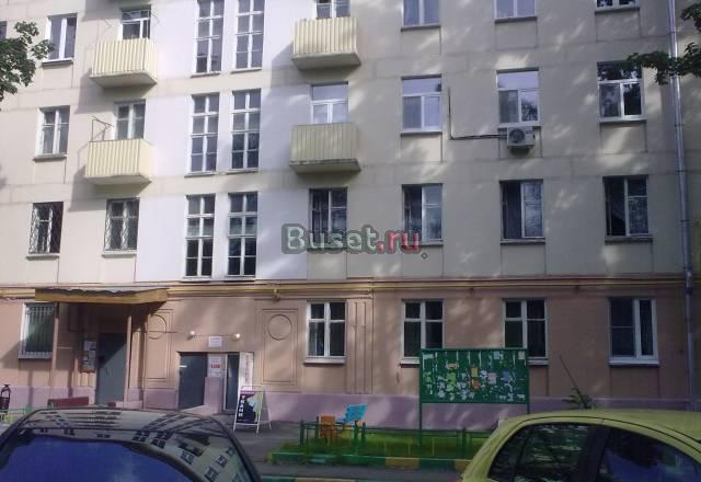 Продаю 3хкомнатную квартиру м.университет Москва