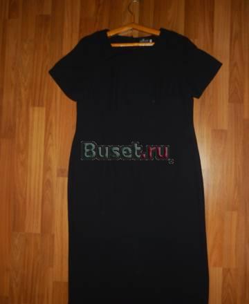 Новое платье р 50-52 Москва