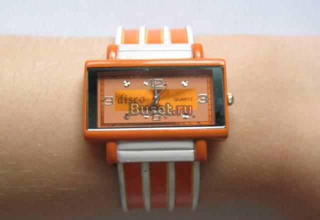 Наручные часы Disco Москва