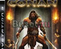 Игра PS3 Conan Москва