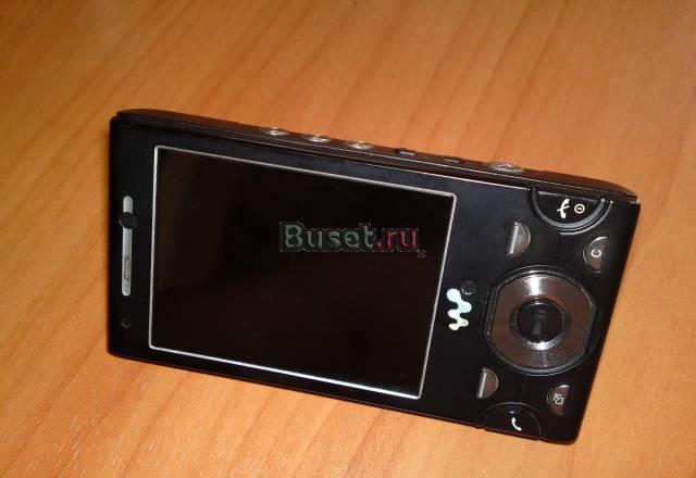 Продам SonyEricsson w995i Москва