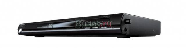 DVD плеер Toshiba SD-601KR Москва