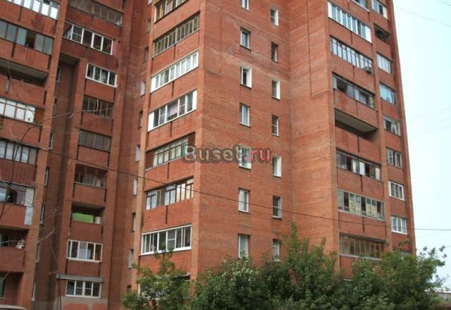 Продам    1 комнатную  квартиру по  ул. Горького 4 Королев