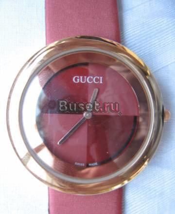 Часы gucci женские новые Москва