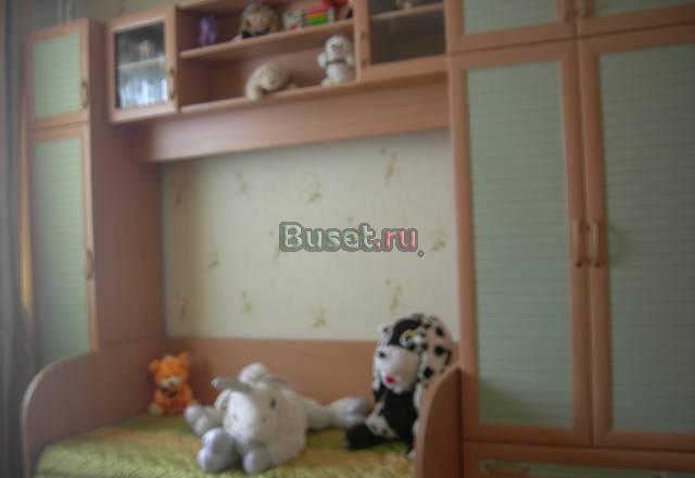 Прод. детская мебель "Аленка" фабрики"Мебелионика" Москва