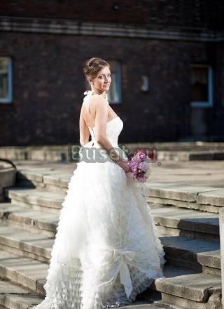 Свадебное платье Papilio модель "Эвридика" Калининград