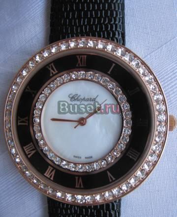 Часы chopard женские новые Москва