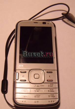 Меняю  N79 8Gb на N95 или N95 8Gb с моей доплатой Саратов