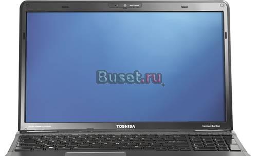 Продам Toshiba Satellite - Slate 16" i3 Москва
