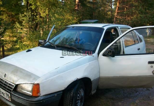Opel Другое, 1986 Санкт-Петербург