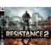 Игра для PS3 Resistance 2 Москва