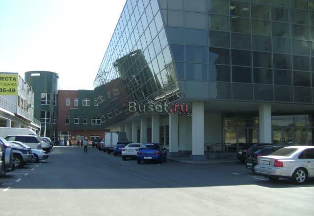 Офис в новом бизнес центре Алтуфьево Москва