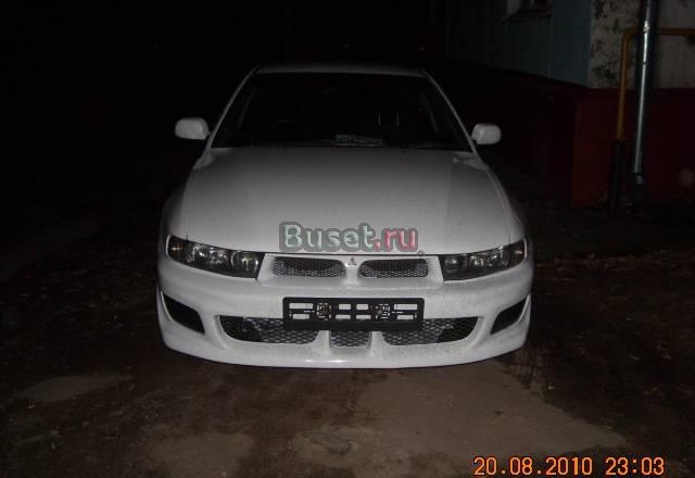 Mitsubishi Galant, 2000 Москва