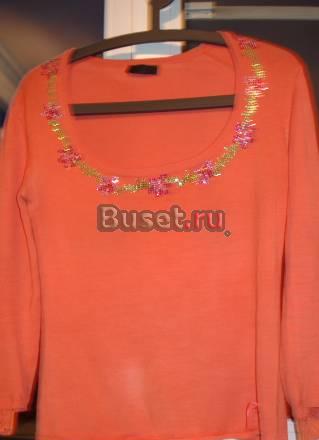 Кофточка трикотажная 500 руб Санкт-Петербург