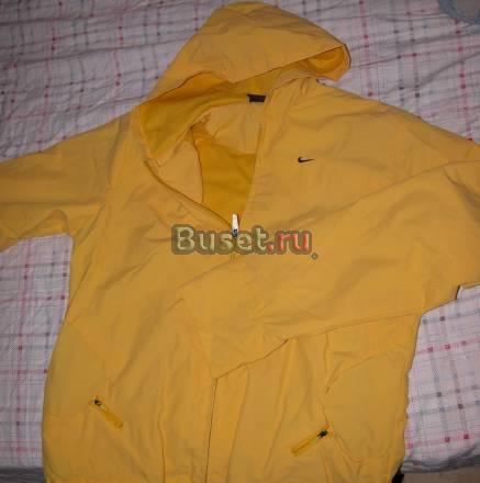 Ветровка Nike Москва