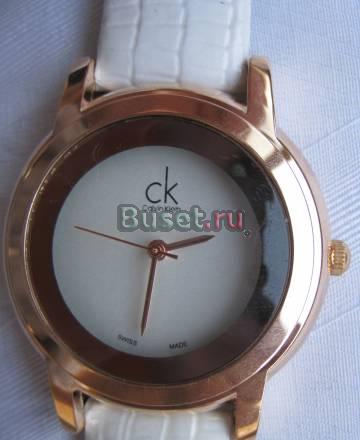 Часы Calvin klein женские новые Москва