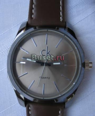 Часы Calvin klein мужские, новые Москва