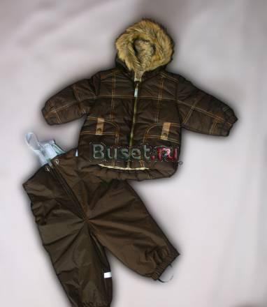 Комплект Lenne зима 74 р. для малыша (новый) Москва