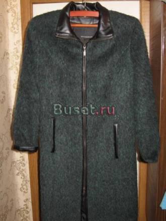 Новое пальто р.46 Санкт-Петербург