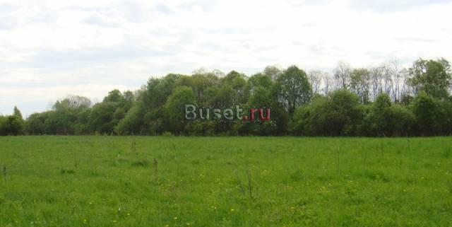 Участок 10 соток, Симферопольское направление Москва