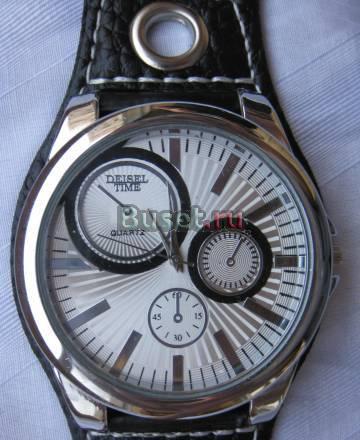Часы diesel мужские, новые Москва