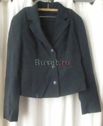 Костюм Санкт-Петербург