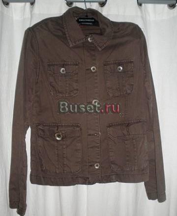 Пиджак-куртка HM Санкт-Петербург