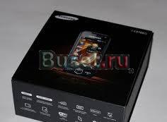 Samsung S 8000 Jet. Новый не использовался Санкт-Петербург
