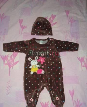 Очаровательный слип Санкт-Петербург