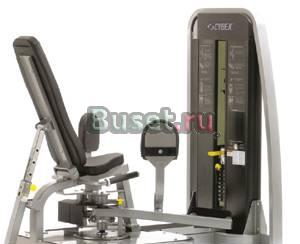 Силовой тренажер со встроенным весом Cybex 11181 Химки