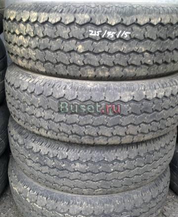 215/75/15 Санкт-Петербург
