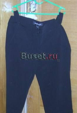 Бриджи Sportstaff Италия, джинсы Benetton Италия Москва