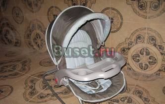 Люлька-лежак Санкт-Петербург