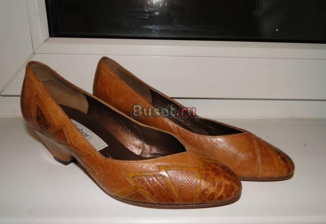 Туфельки Gabor Санкт-Петербург