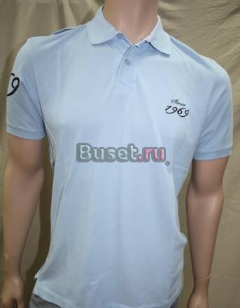 Майка поло Emmanuelle Khann Москва