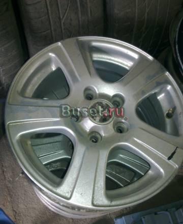 Mitsubishi lancer диски Санкт-Петербург