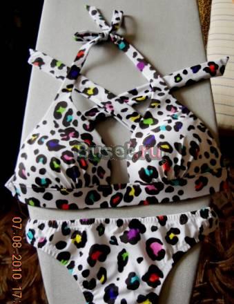 Push up Купальник Victorias Secret белый 40 42 44 Санкт-Петербург