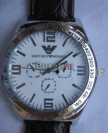 Часы Emporio Armani мужские, новые Москва
