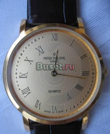 Часы Patek Philippe мужские, новые Москва