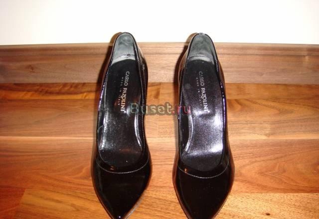 Туфли Москва