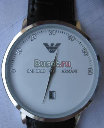 Часы Emporio Armani мужские, новые Москва