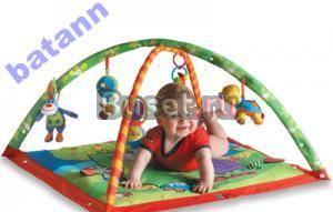 Коврик Мой сад Москва