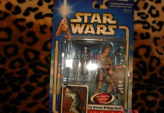 Фигурки из Star Wars на продажу Москва