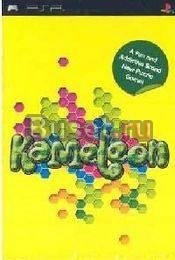 Игра psp kameleon Москва